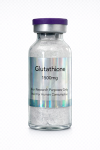 Glutathione 1500mg