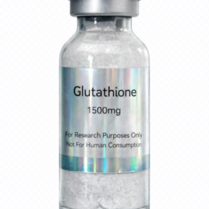 Glutathione 1500mg