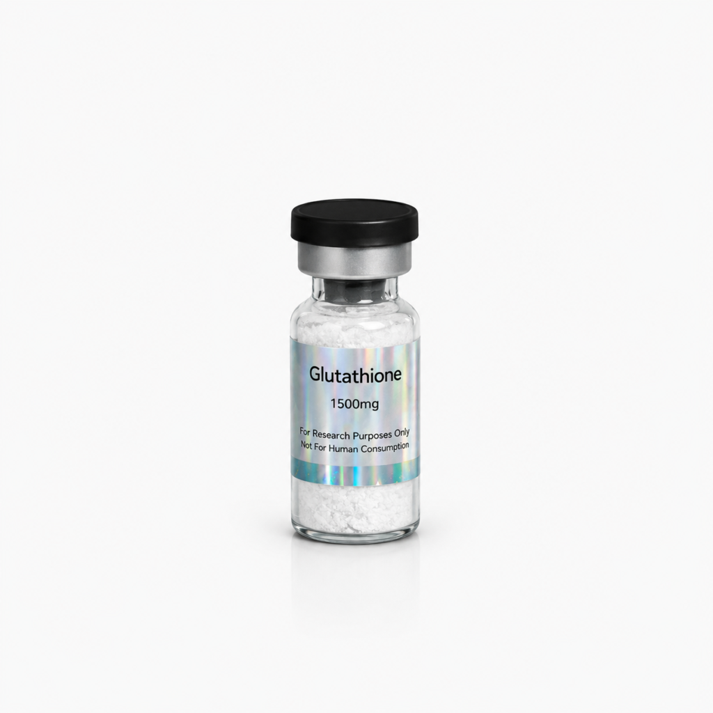Glutathione 1500mg