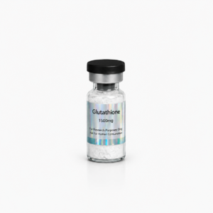 Glutathione 1500mg