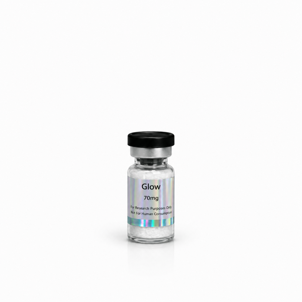 Glow 70mg