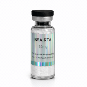BSA RTA 20