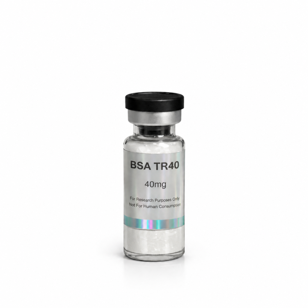 BSA TR 40mg