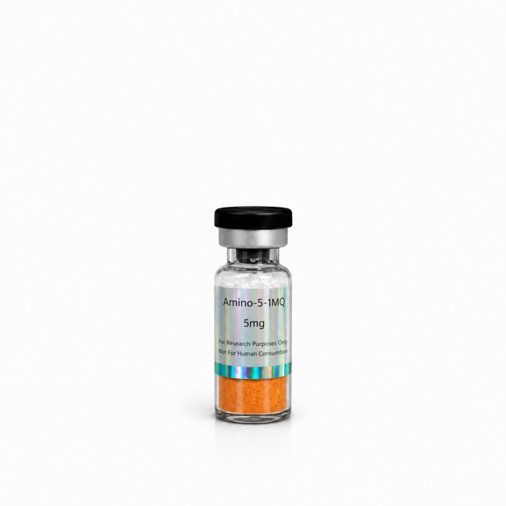 5 Amino-1 mq 5mg