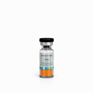 5 Amino-1 mq 5mg