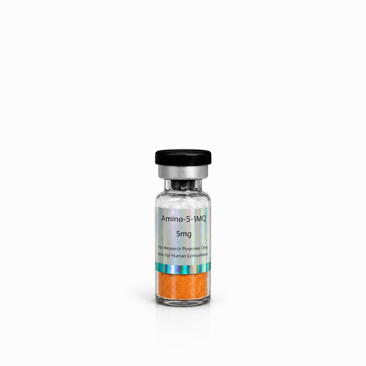 5 Amino-1 mq 5mg – Bay Shore Aminos