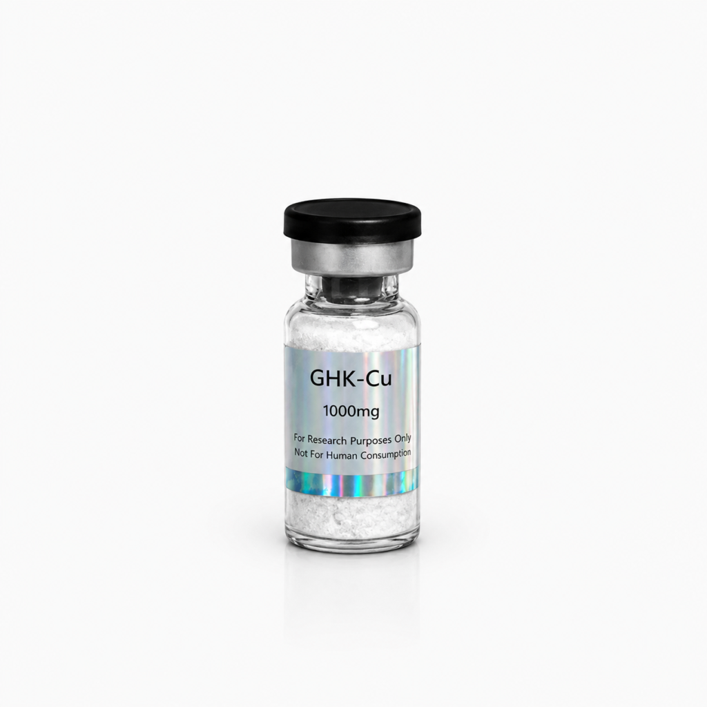 GHKcu 1000mg