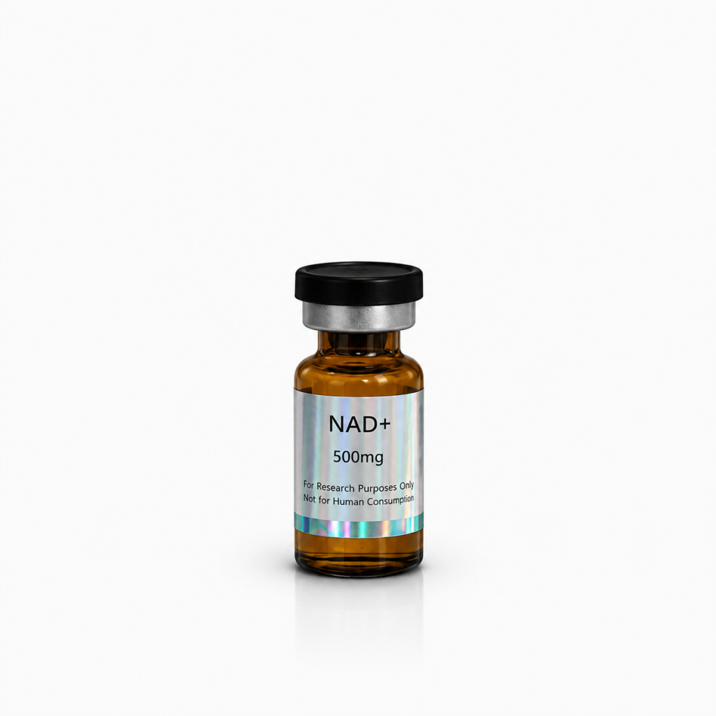 NAD+ 500mg