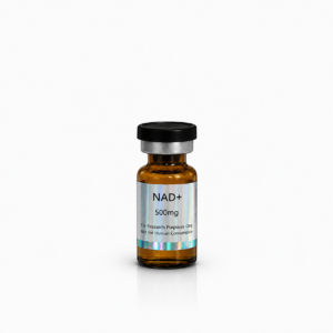 NAD+ 500mg