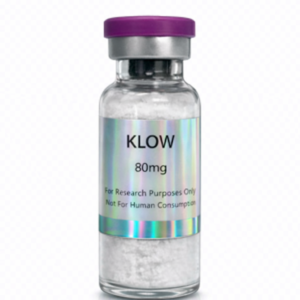 Klow 80mg