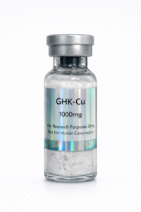 GHKcu 1000mg
