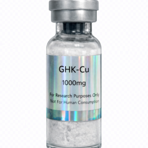 GHKcu 1000mg