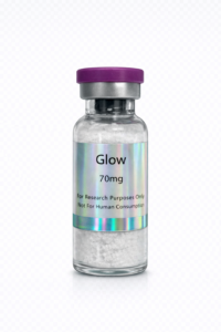 Glow 70mg