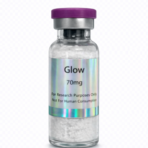 Glow 70mg