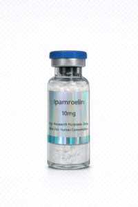 Ipamorelin 10mg