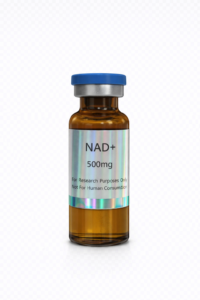 NAD+ 500mg