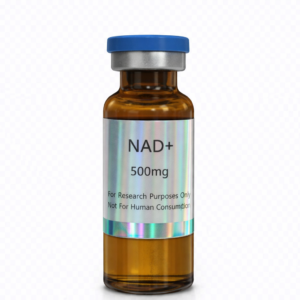 NAD+ 500mg
