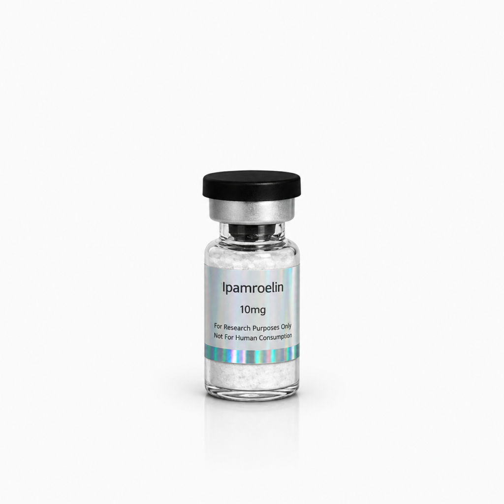 Ipamorelin 10mg