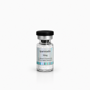 Ipamorelin 10mg