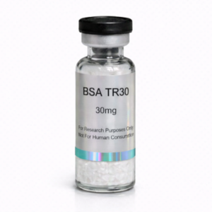 BSA TR 30mg