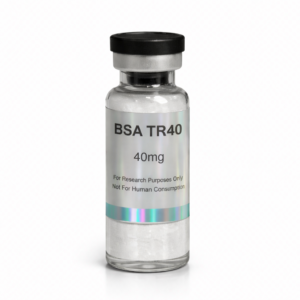 BSA TR 40mg