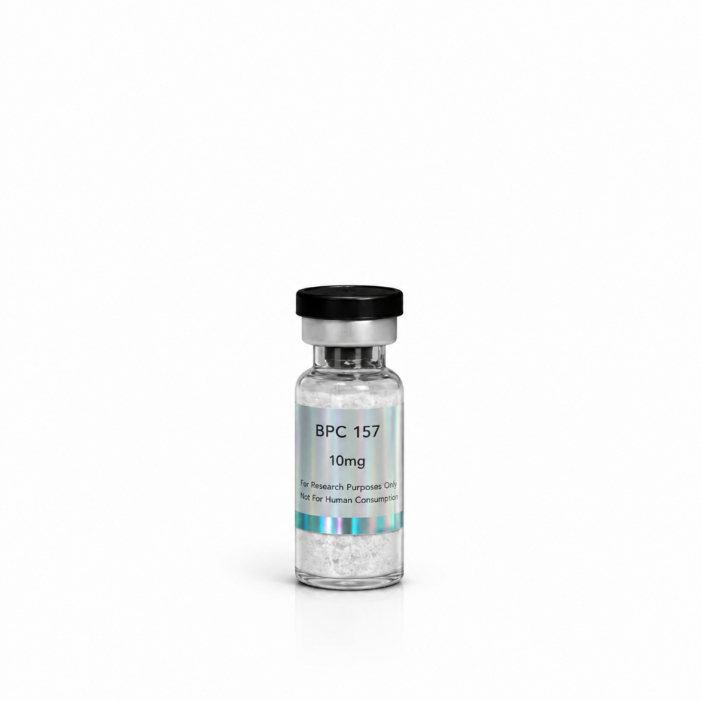 BPC 157 10mg