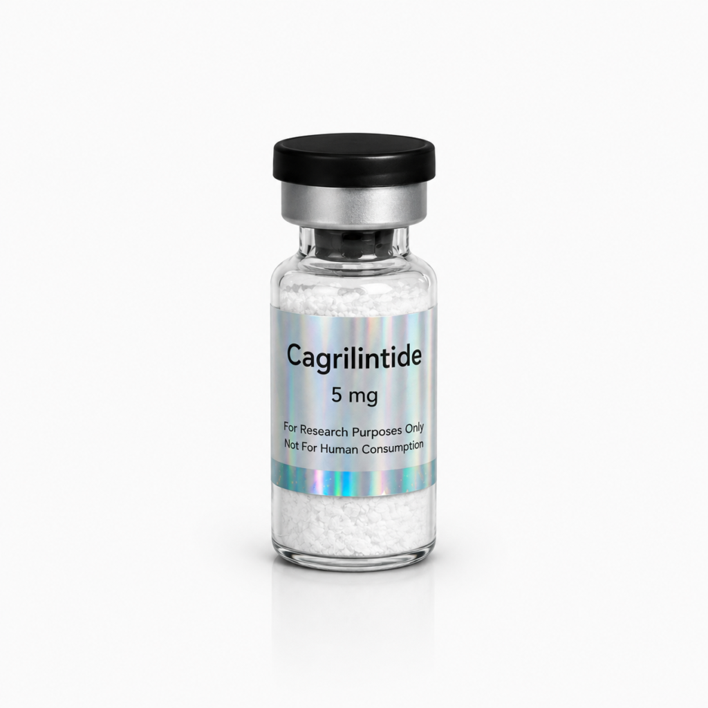 Cagrilintide 5 mg