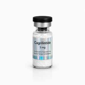 Cagrilintide 5 mg
